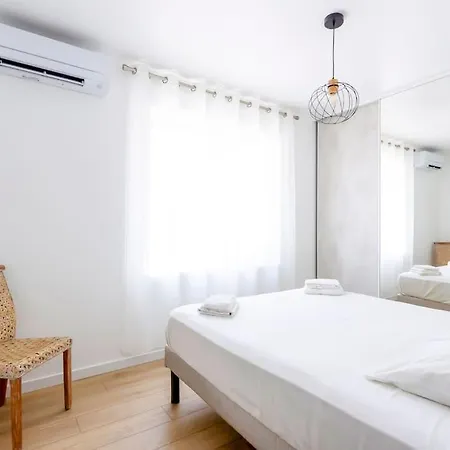Chez Julien - Superbe Maison Renovee Avec Piscine Chauffee بيت للعطل لا غراند موت