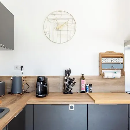 Casa vacanze Chez Julien - Superbe Maison Renovee Avec Piscine Chauffee La Grande-Motte