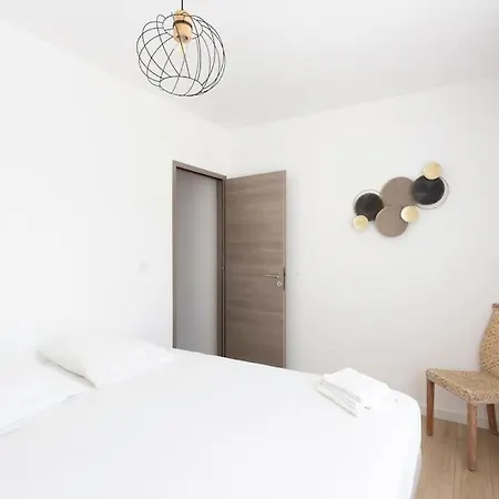 Chez Julien - Superbe Maison Renovee Avec Piscine Chauffee * La Grande-Motte