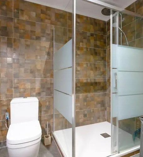 Prázdninový dům Chez Julien - Superbe Maison Renovee Avec Piscine Chauffee