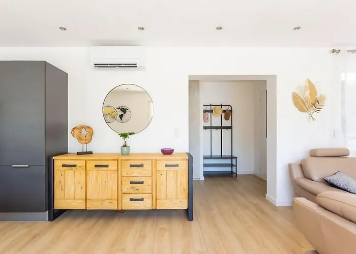 Chez Julien - Superbe Maison Renovee Avec Piscine Chauffee Prázdninový dům *