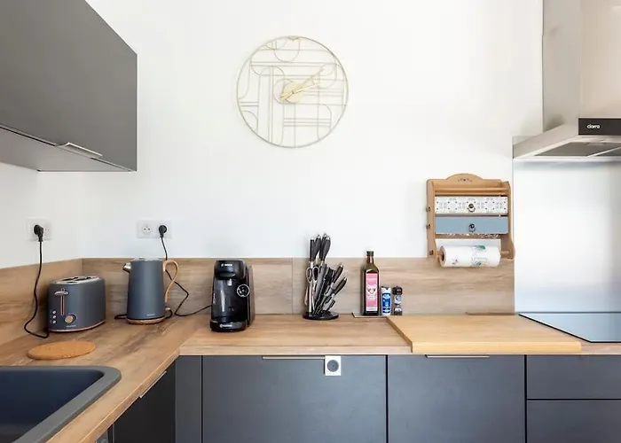 Prázdninový dům Chez Julien - Superbe Maison Renovee Avec Piscine Chauffee La Grande Motte